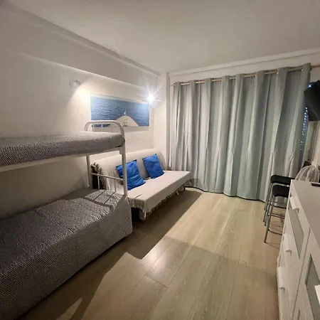 Apartment Sea View With Pool Tossa de Mar