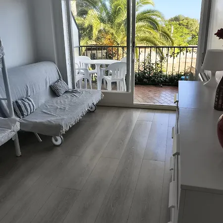 Apartment Sea View With Pool Tossa de Mar